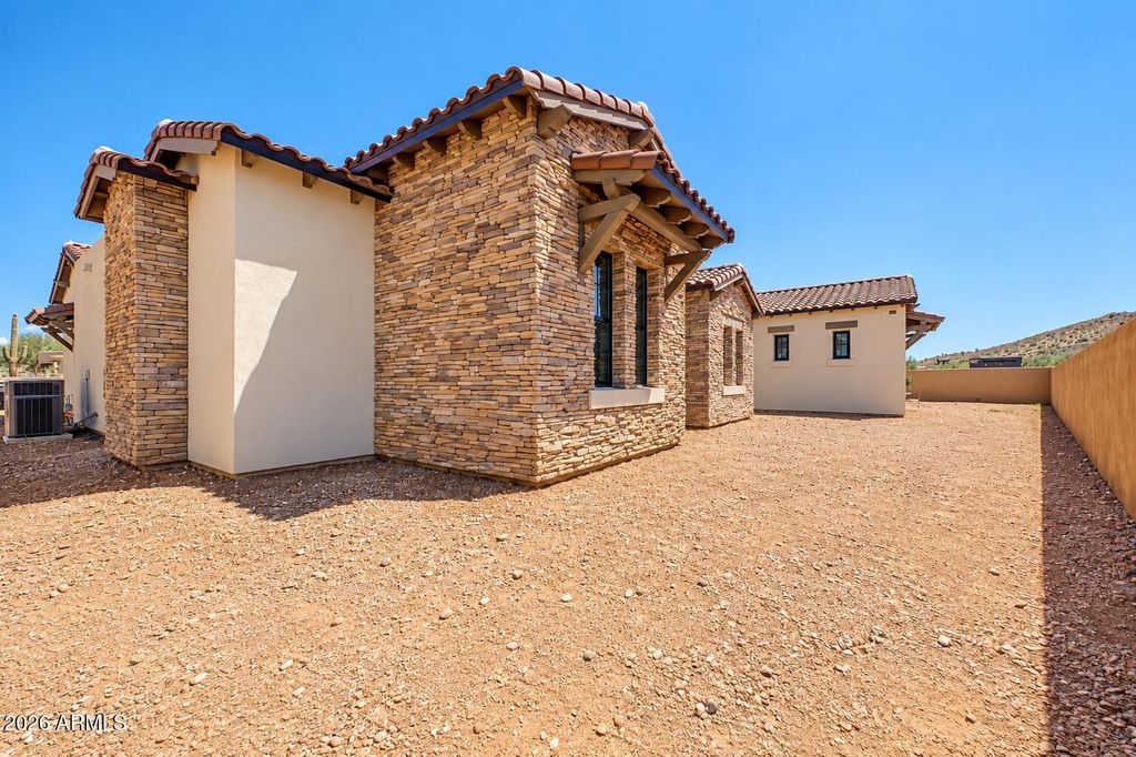 6431 E FLATIRON Loop, Gold Canyon, AZ 85118 — photo 2