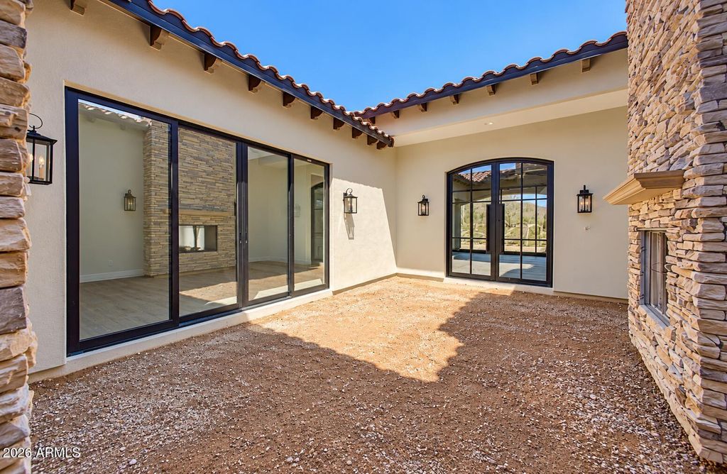 6431 E FLATIRON Loop, Gold Canyon, AZ 85118 — photo 3