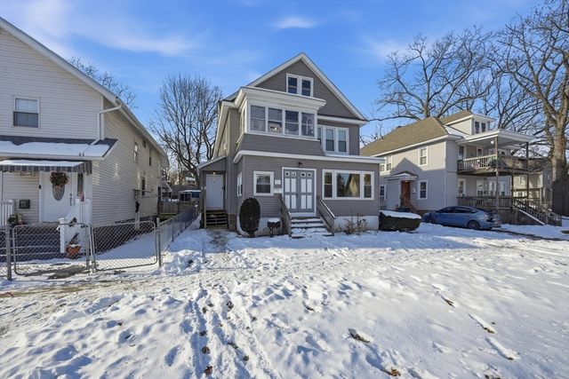 7-9 Glendell Ter, Springfield, MA 01108
