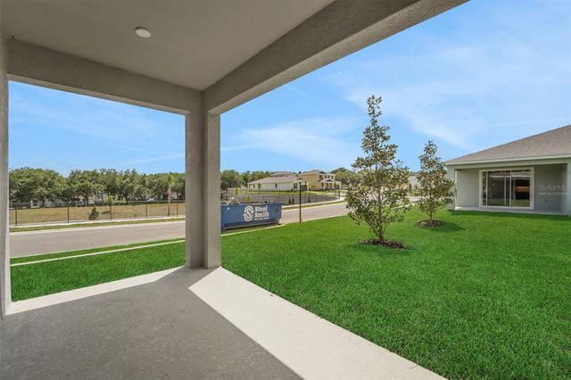 35424 TUSCAN HILL ROAD, Dade City, FL 33525