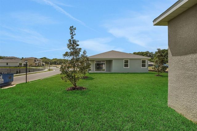 35424 TUSCAN HILL ROAD, Dade City, FL 33525