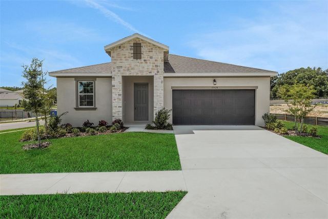 35424 TUSCAN HILL ROAD, Dade City, FL 33525