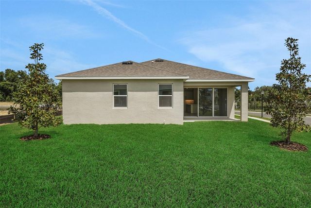 35424 TUSCAN HILL ROAD, Dade City, FL 33525