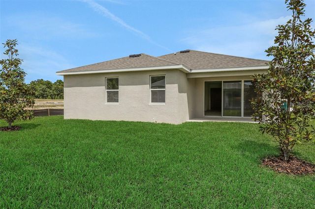 35424 TUSCAN HILL ROAD, Dade City, FL 33525