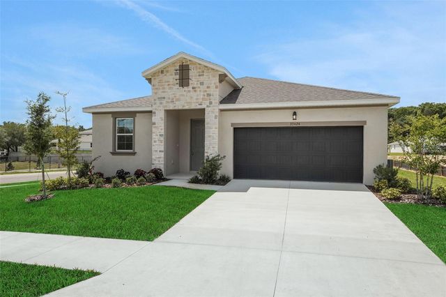 35424 TUSCAN HILL ROAD, Dade City, FL 33525