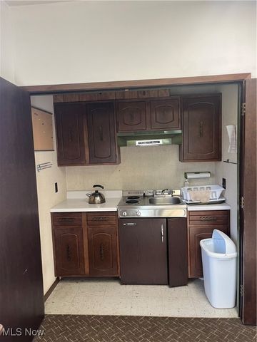 1119 Lancaster Street, Marietta, OH 45750