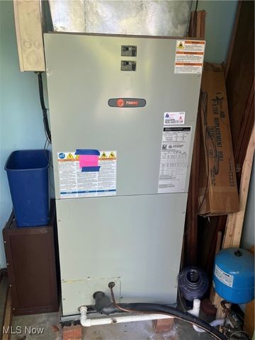 1119 Lancaster Street, Marietta, OH 45750