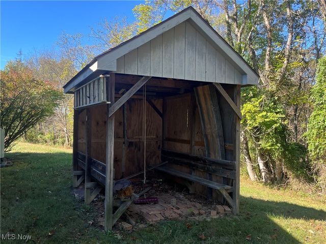 1119 Lancaster Street, Marietta, OH 45750