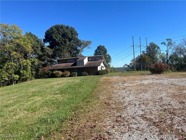 1119 Lancaster Street, Marietta, OH 45750