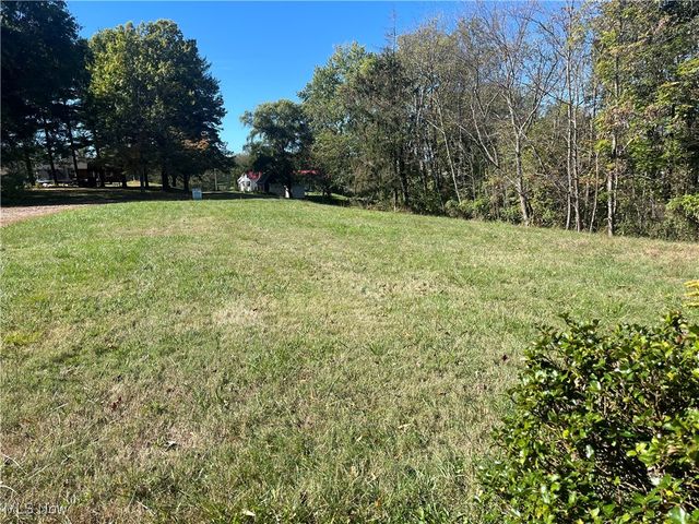 1119 Lancaster Street, Marietta, OH 45750