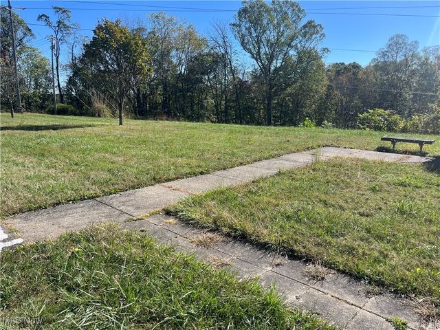 1119 Lancaster Street, Marietta, OH 45750