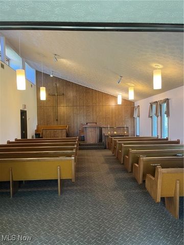 1119 Lancaster Street, Marietta, OH 45750