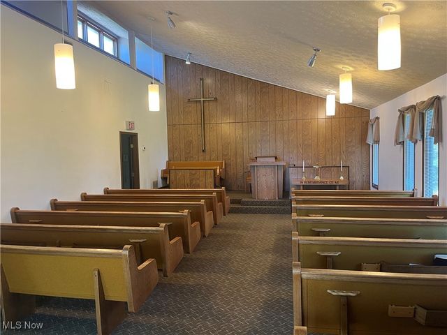 1119 Lancaster Street, Marietta, OH 45750