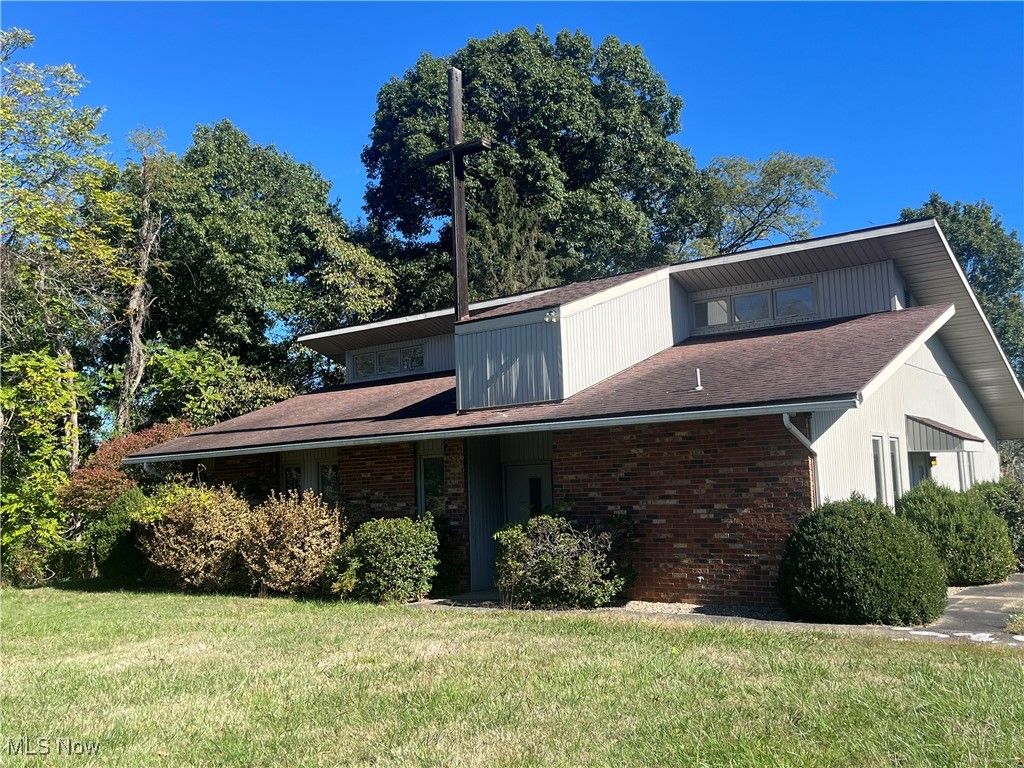 1119 Lancaster Street, Marietta, OH 45750