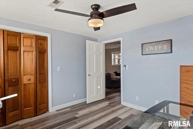 550 S 1ST Street, Sherman, IL 62684