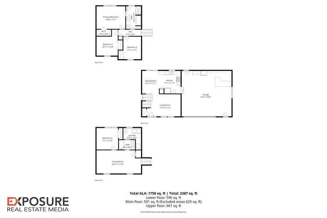 550 S 1ST Street, Sherman, IL 62684