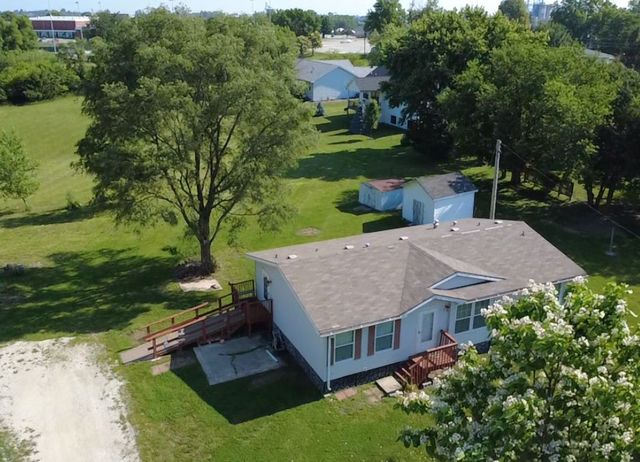323 W Logan Street, Osceola, IA 50213