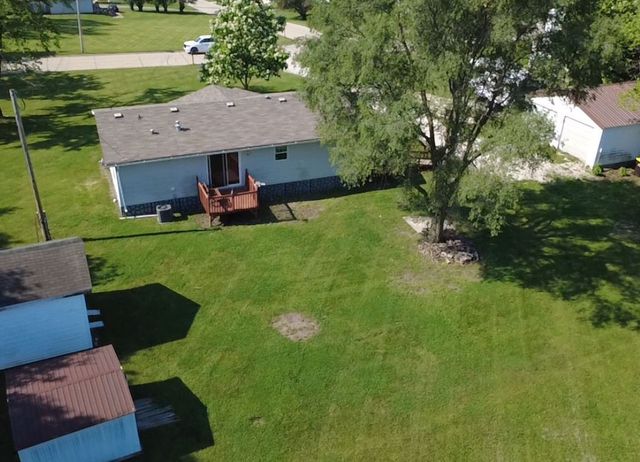 323 W Logan Street, Osceola, IA 50213
