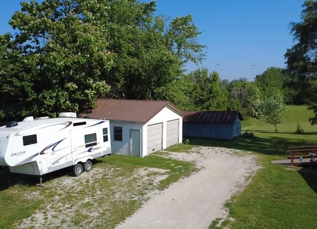 323 W Logan Street, Osceola, IA 50213