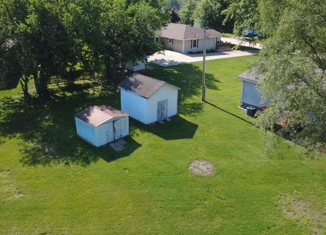 323 W Logan Street, Osceola, IA 50213