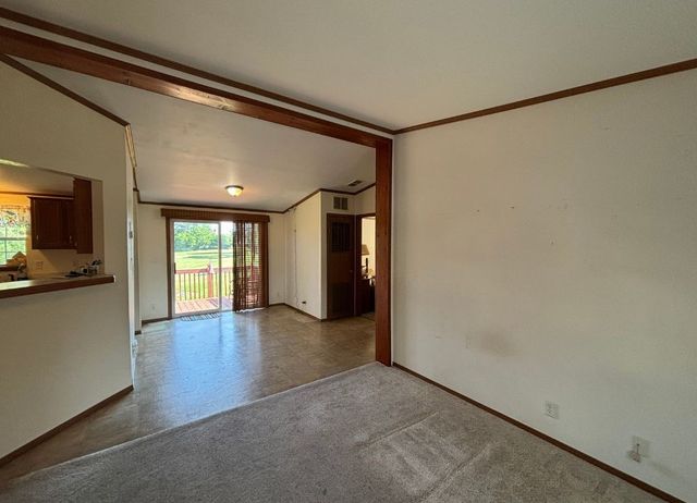 323 W Logan Street, Osceola, IA 50213