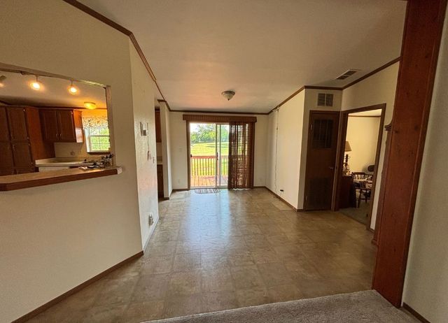 323 W Logan Street, Osceola, IA 50213