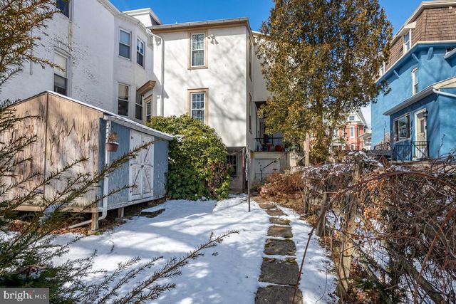 40 W WYOMISSING AVE, Mohnton, PA 19540