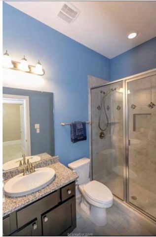 2513 Hailes Lane, College Station, TX 77845