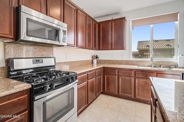 3424 Stetson Avenue, Rosamond, CA 93560