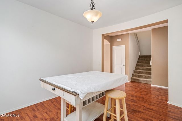 3424 Stetson Avenue, Rosamond, CA 93560