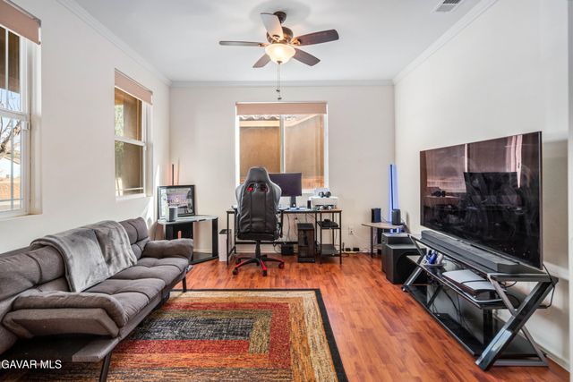 3424 Stetson Avenue, Rosamond, CA 93560