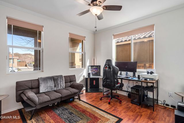 3424 Stetson Avenue, Rosamond, CA 93560