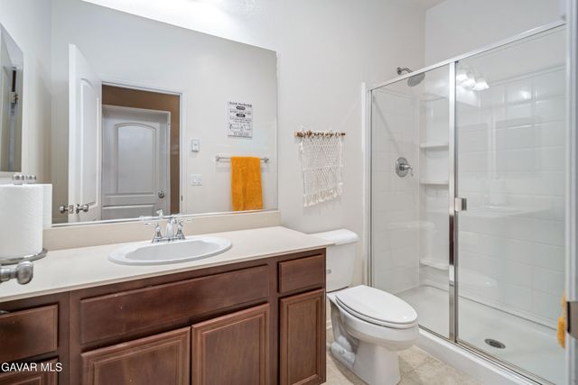 3424 Stetson Avenue, Rosamond, CA 93560