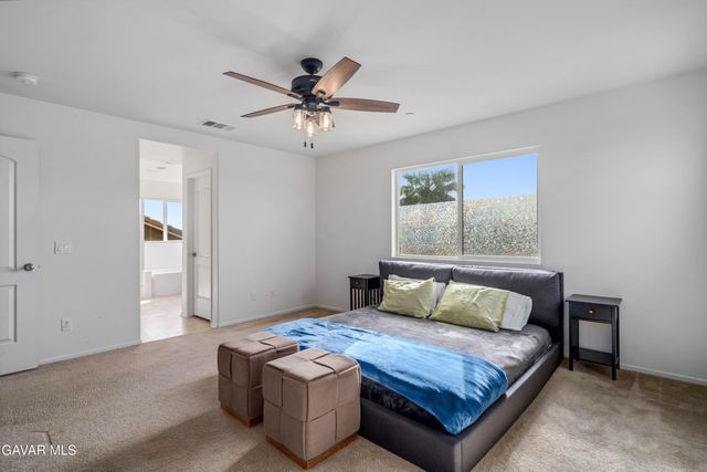 3424 Stetson Avenue, Rosamond, CA 93560