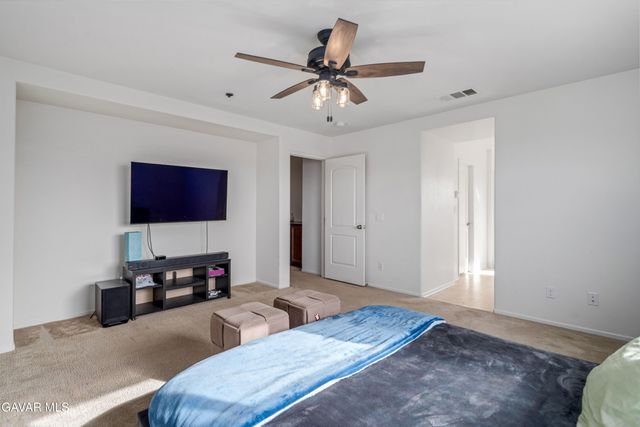 3424 Stetson Avenue, Rosamond, CA 93560