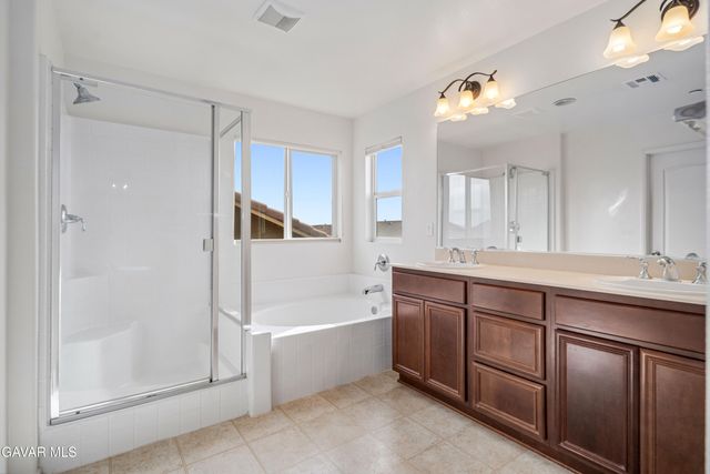 3424 Stetson Avenue, Rosamond, CA 93560