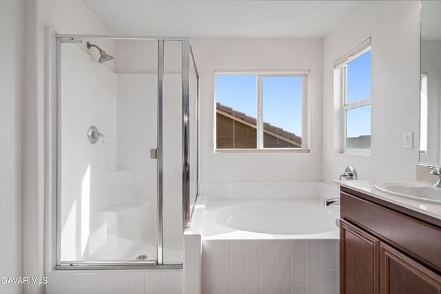 3424 Stetson Avenue, Rosamond, CA 93560