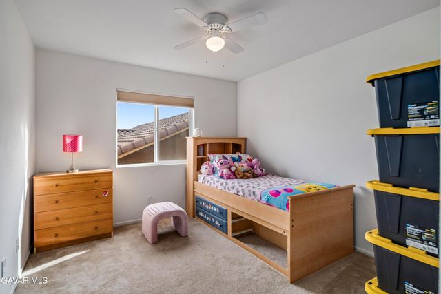 3424 Stetson Avenue, Rosamond, CA 93560