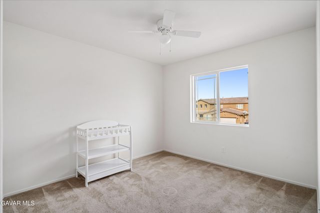 3424 Stetson Avenue, Rosamond, CA 93560