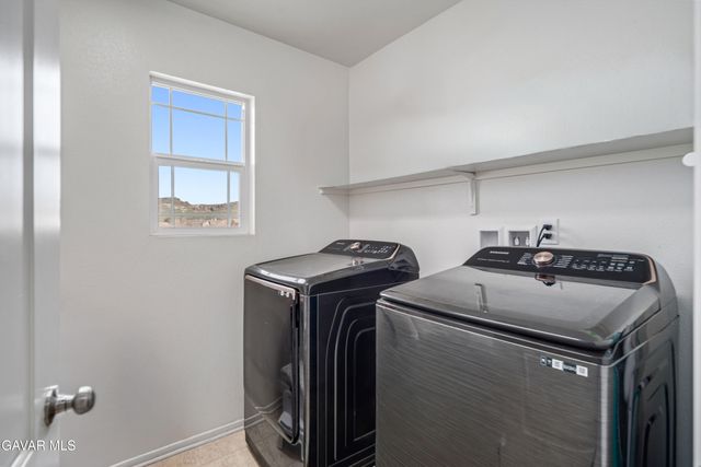 3424 Stetson Avenue, Rosamond, CA 93560