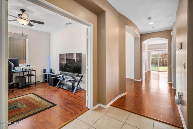 3424 Stetson Avenue, Rosamond, CA 93560