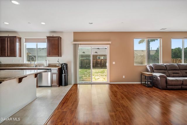 3424 Stetson Avenue, Rosamond, CA 93560