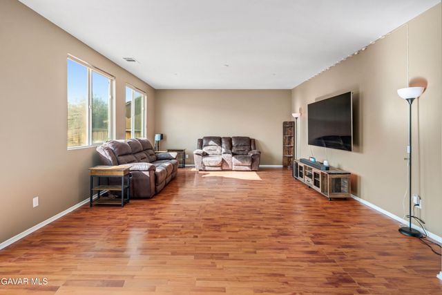 3424 Stetson Avenue, Rosamond, CA 93560