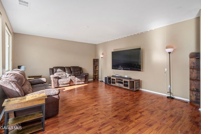 3424 Stetson Avenue, Rosamond, CA 93560