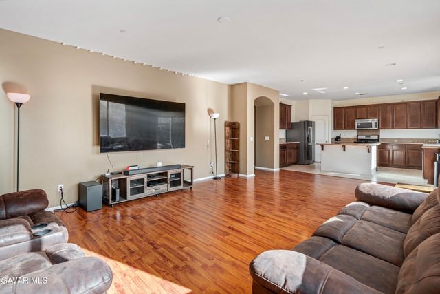 3424 Stetson Avenue, Rosamond, CA 93560