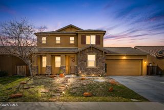 3424 Stetson Avenue, Rosamond, CA 93560