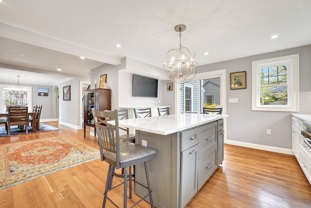 87 Payson Rd, Brookline, MA 02467