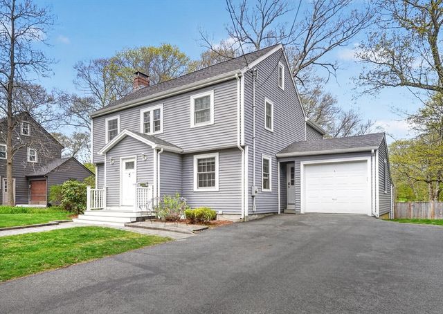 87 Payson Rd, Brookline, MA 02467