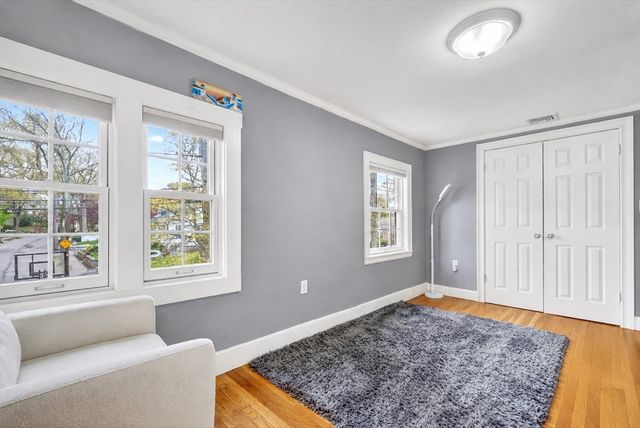 87 Payson Rd, Brookline, MA 02467