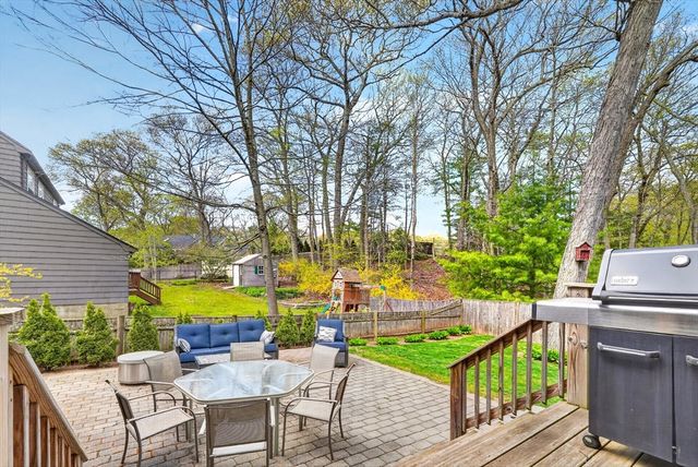 87 Payson Rd, Brookline, MA 02467